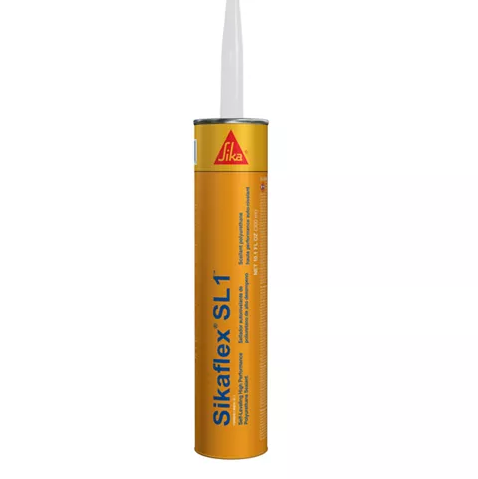 Sikaflex® SL1 Caulking 28-30oz Tube