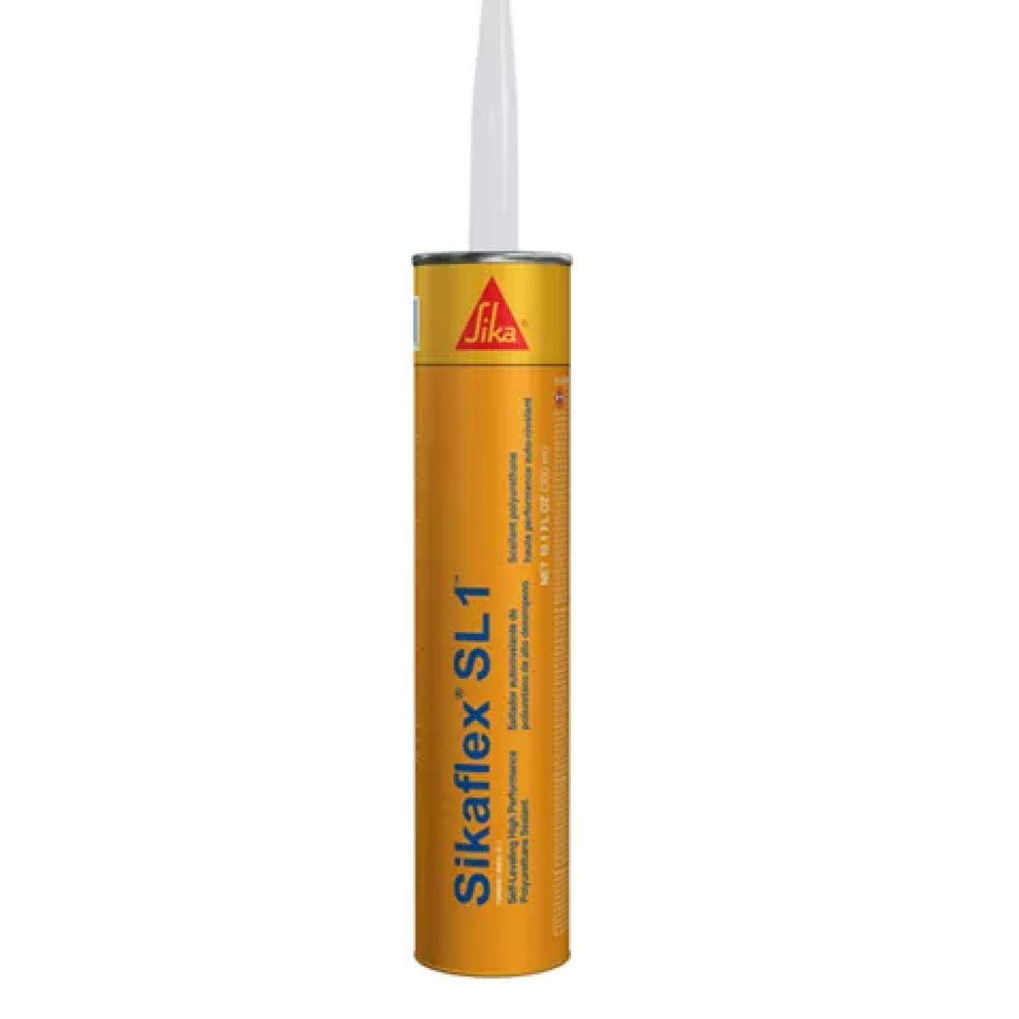 Sikaflex® SL1 Caulking 28-30oz Tube Image 1