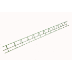3/4" SBU Epoxy Coated Slab Bolster Upper Image 1