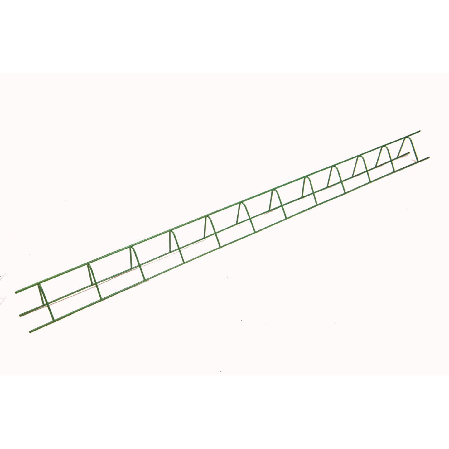 3/4" SBU Epoxy Coated Slab Bolster Upper Image 1