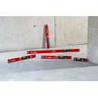 Sola Big Red Digital Level 24" Image 1