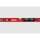 Sola Big Red Digital Level 48" Image 4