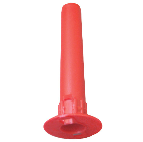 Speed Load Dowel Sleeve, 1/2" x 9" Greenstreak  Image 1