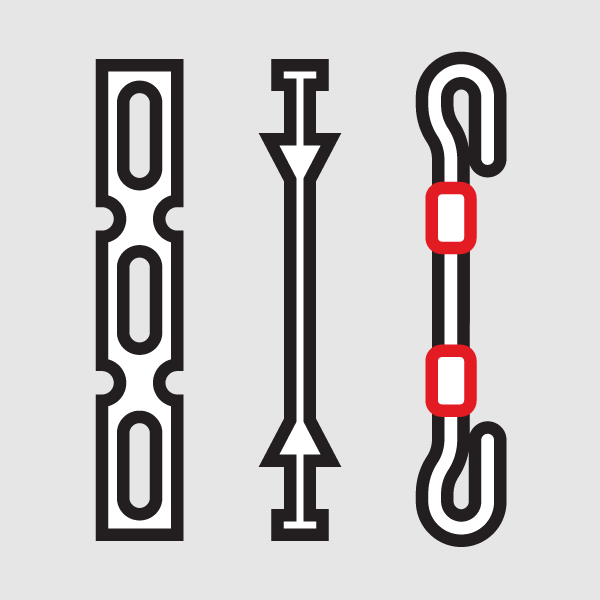 Forming and Accessories