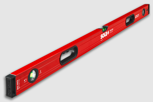 Sola Big Red Level 72"