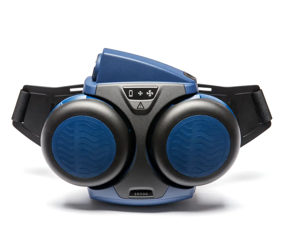 Sundstrom SR500 PAPR Fan Unit