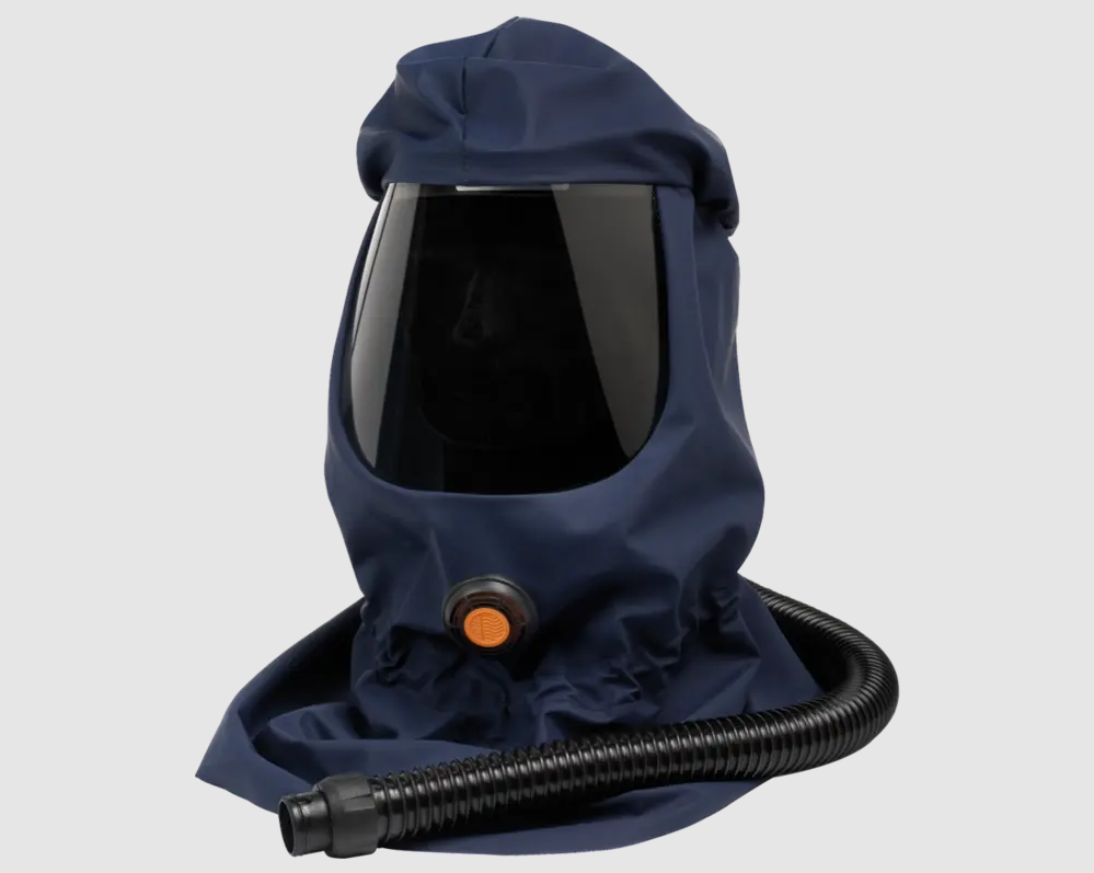 Sundstrom SR530 Supplied Air Hood