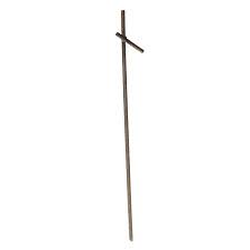 12" Dowel Basket Stake Image 1