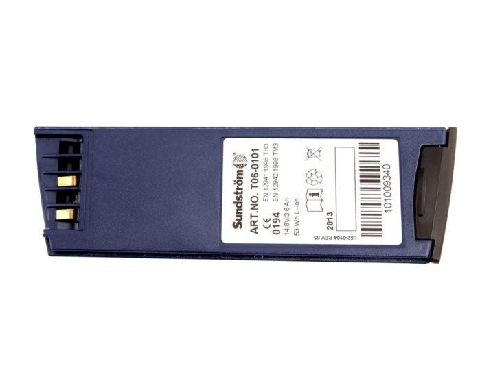 Sundstrom Battery 3.6 Ah for SR 500 Image 1