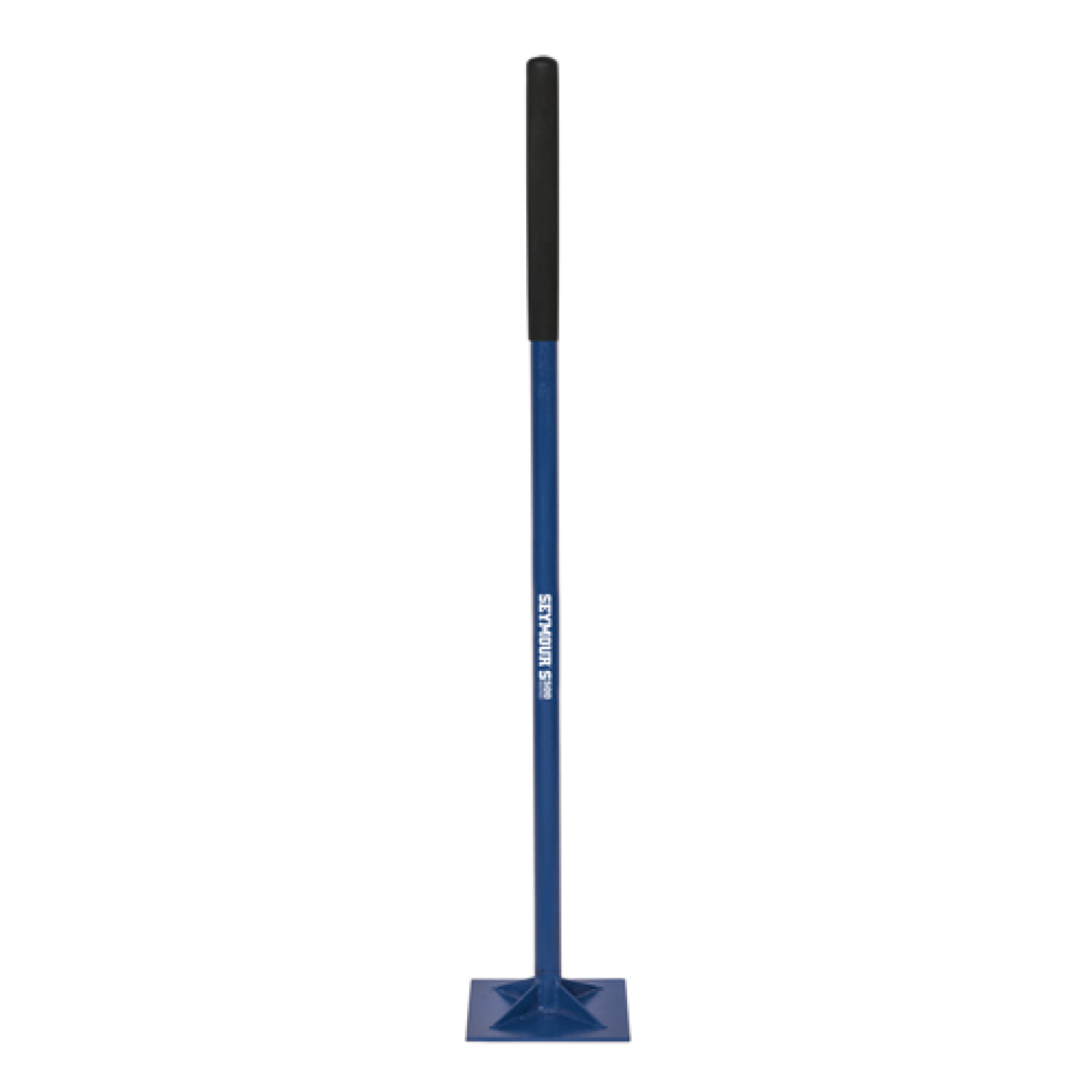 Seymour 10" x 10" Heavy Duty Steel Tamper Image 1