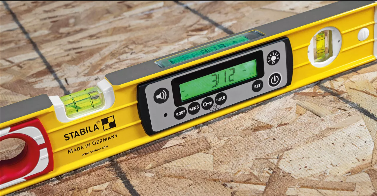 Stabila 196DL IP67 Tech Level 24" Image 2