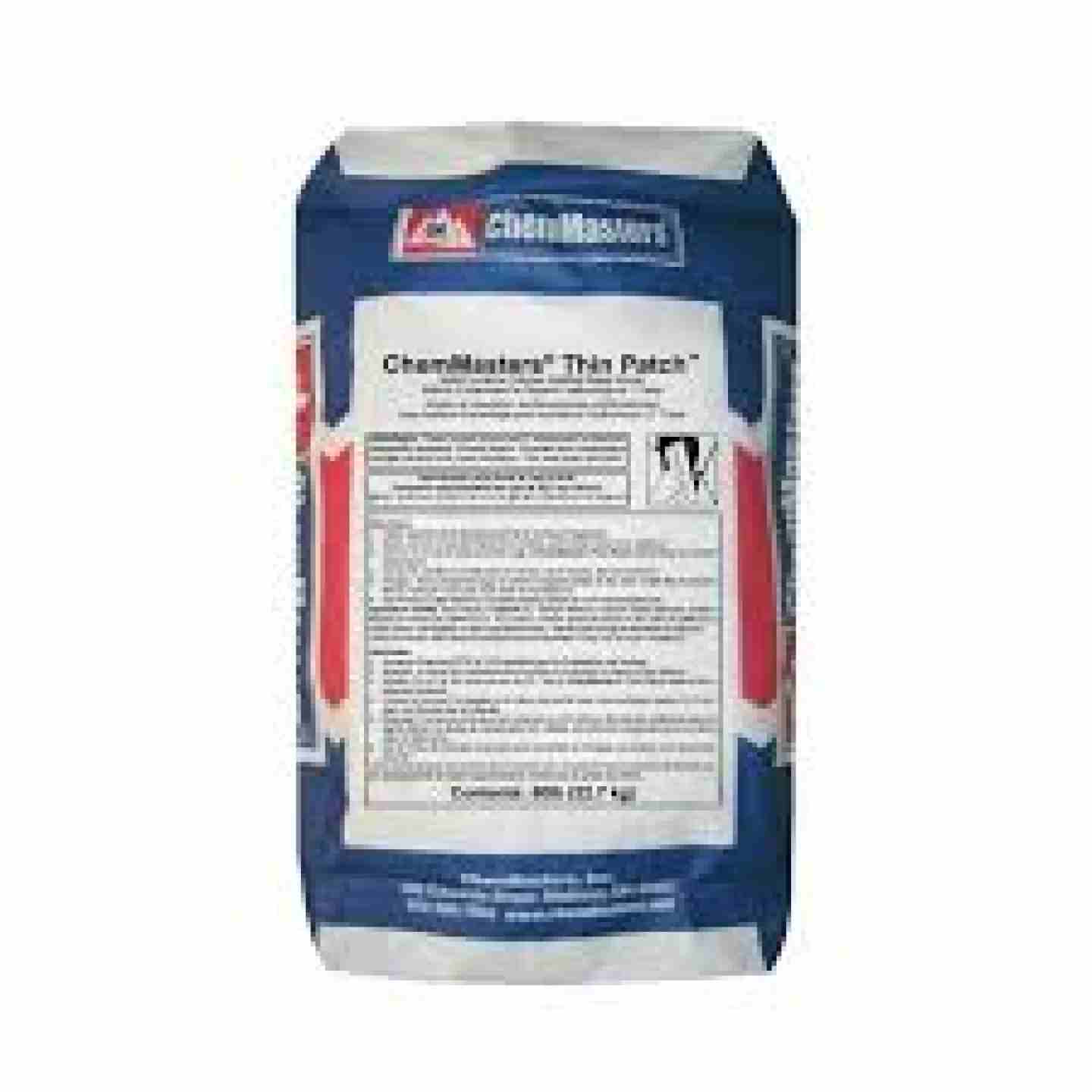 Chemmasters Thin Patch 50lb Image 1