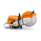 STIHL TS 910I Cutquik w/16" Guard, Fuel Injection Image 1