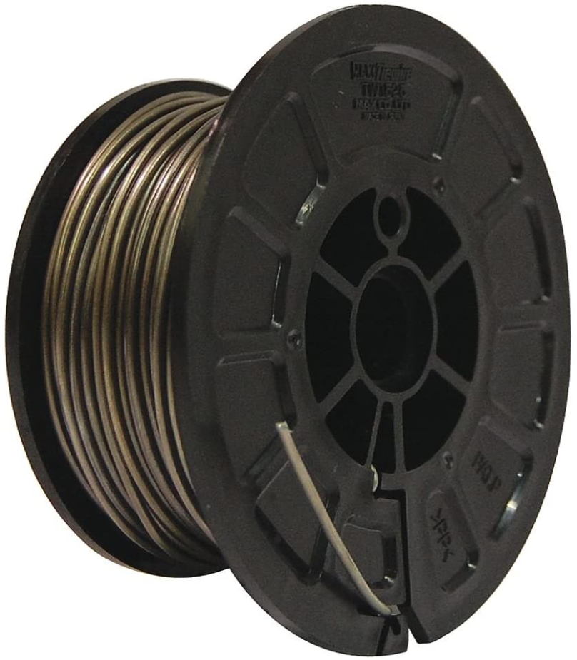 Max Tie Wire TW1525 50 Rolls/Box Image 1