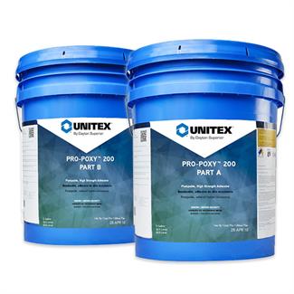 Dayton Superior Pro-Poxy 200, 2 Gallon Unit Image 1