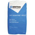 Dayton Superior 1107 Advantage™ Grout 55 lb Image 1