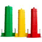 Sika Speed Dowel Plus 1-1/4" SDP03 Green 80/Box Image 1