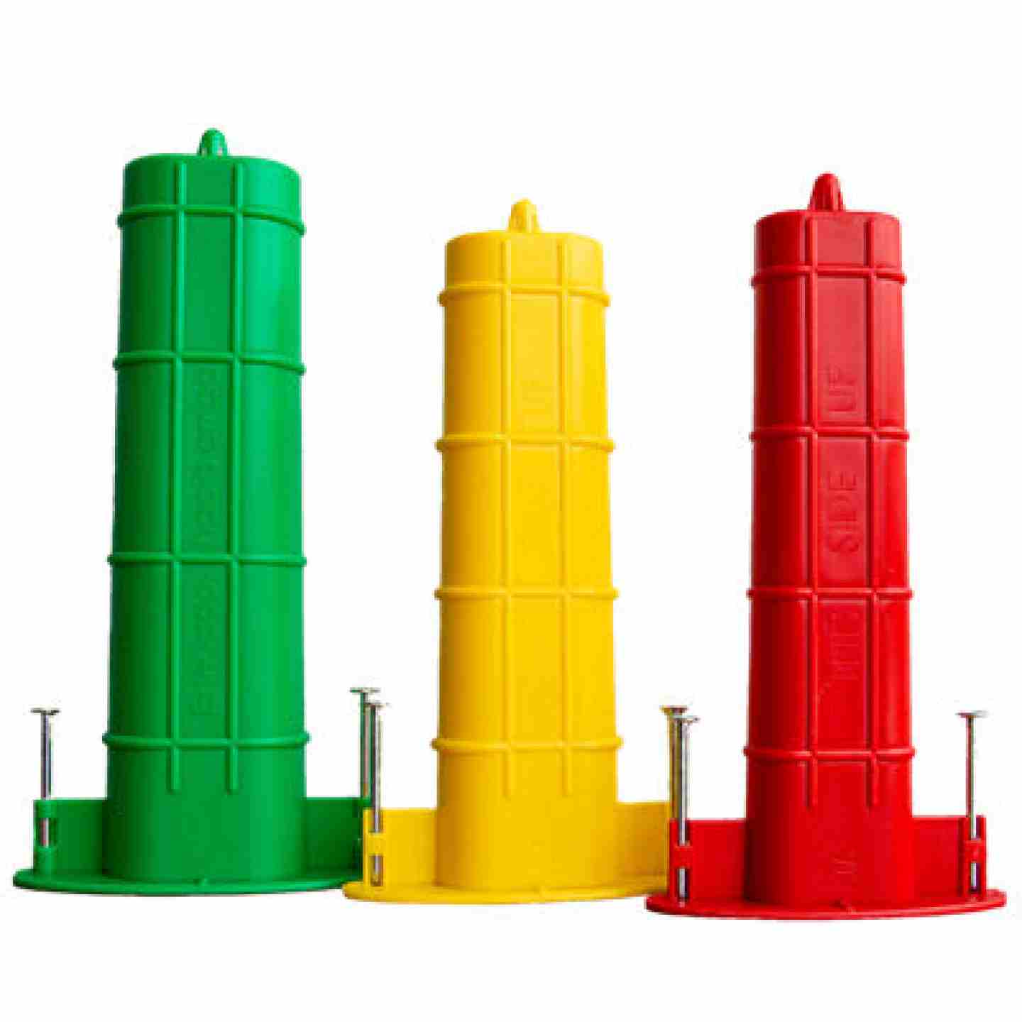 Sika Speed Dowel Plus 1-1/4" SDP03 Green 80/Box Image 1