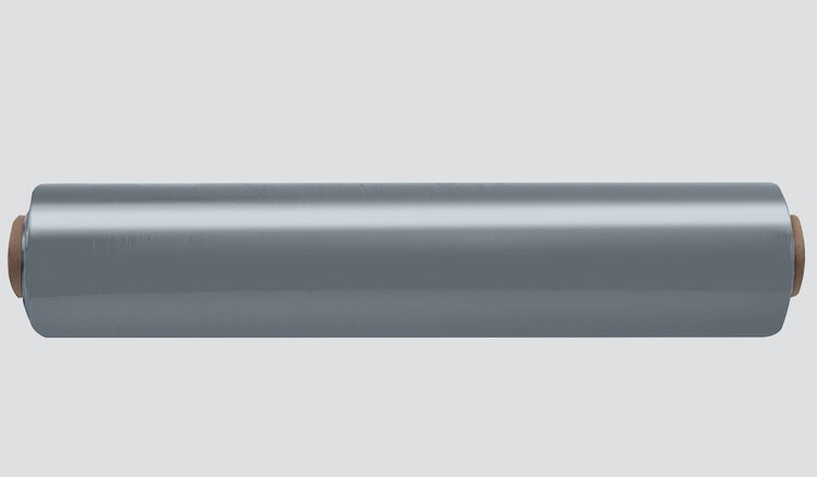 14' x 210' 10 Mil Vapor Barrier