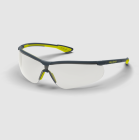 HEXARMOR HEX11-15005-08-EA-SA VS250 Safety Glasses w/ Anti-Fog Variomatic Lens Image 2