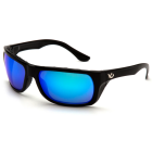 Pyramex Venture Vallejo Black Frame Ice Blue Lens Image 1