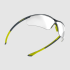 HEXARMOR HEX11-15009-06-EA-DS VS250 Safety Glasses w/ Silver Mirror 12% Anti-Fog Lens Image 2