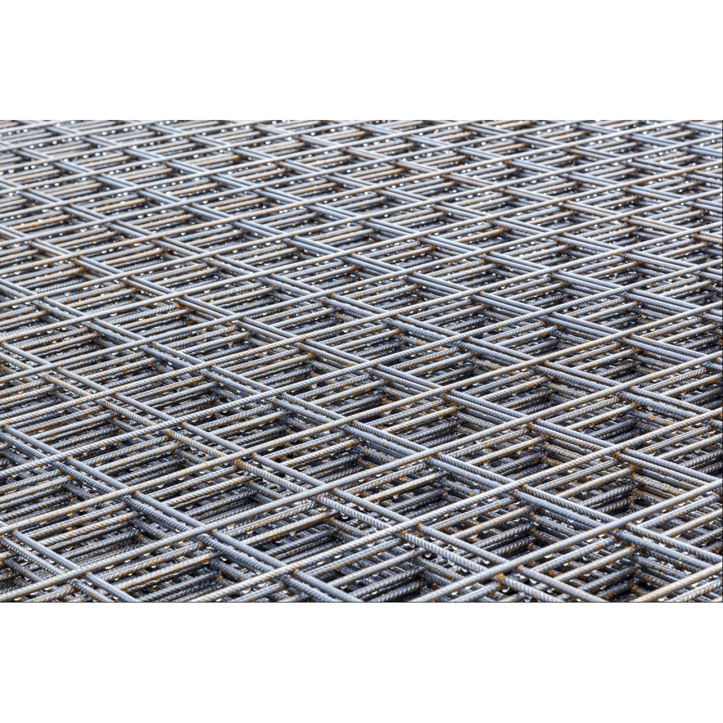 Welded Wire Mesh 4x4 - D9/D9, 8'x15' Image 1