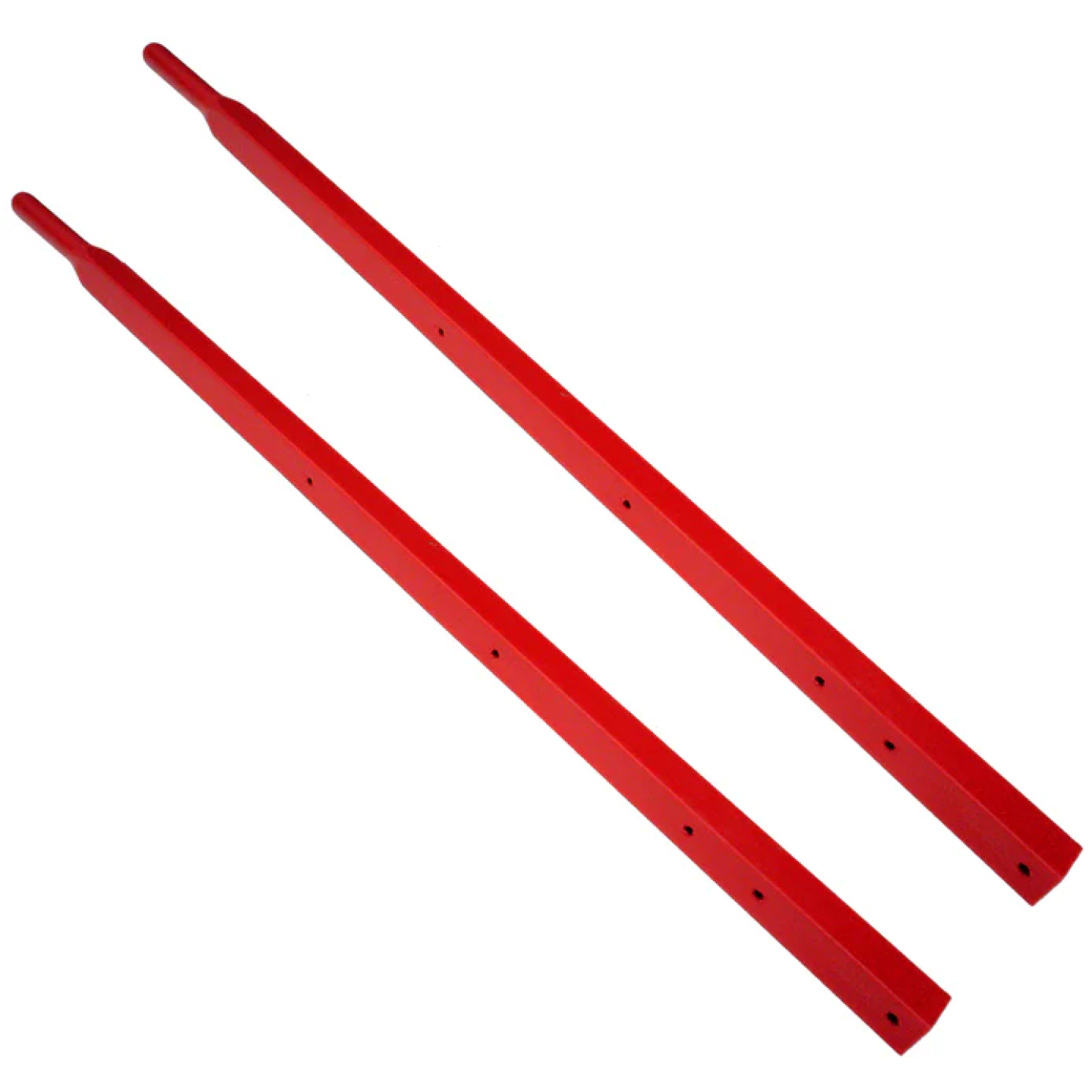 Sterling Wheelbarrow Handle Set Image 1